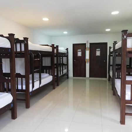Villa Sarie Bay San Andrés Exteriér fotografie