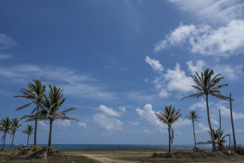 Villa Sarie Bay San Andrés Exteriér fotografie