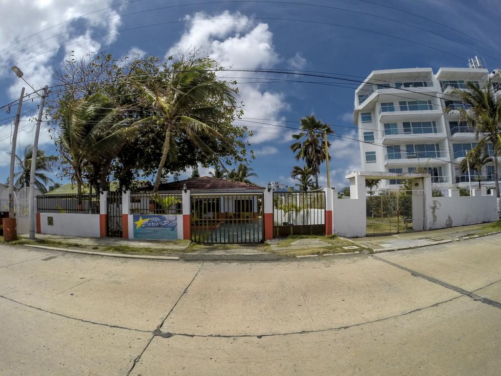 Villa Sarie Bay San Andrés Exteriér fotografie