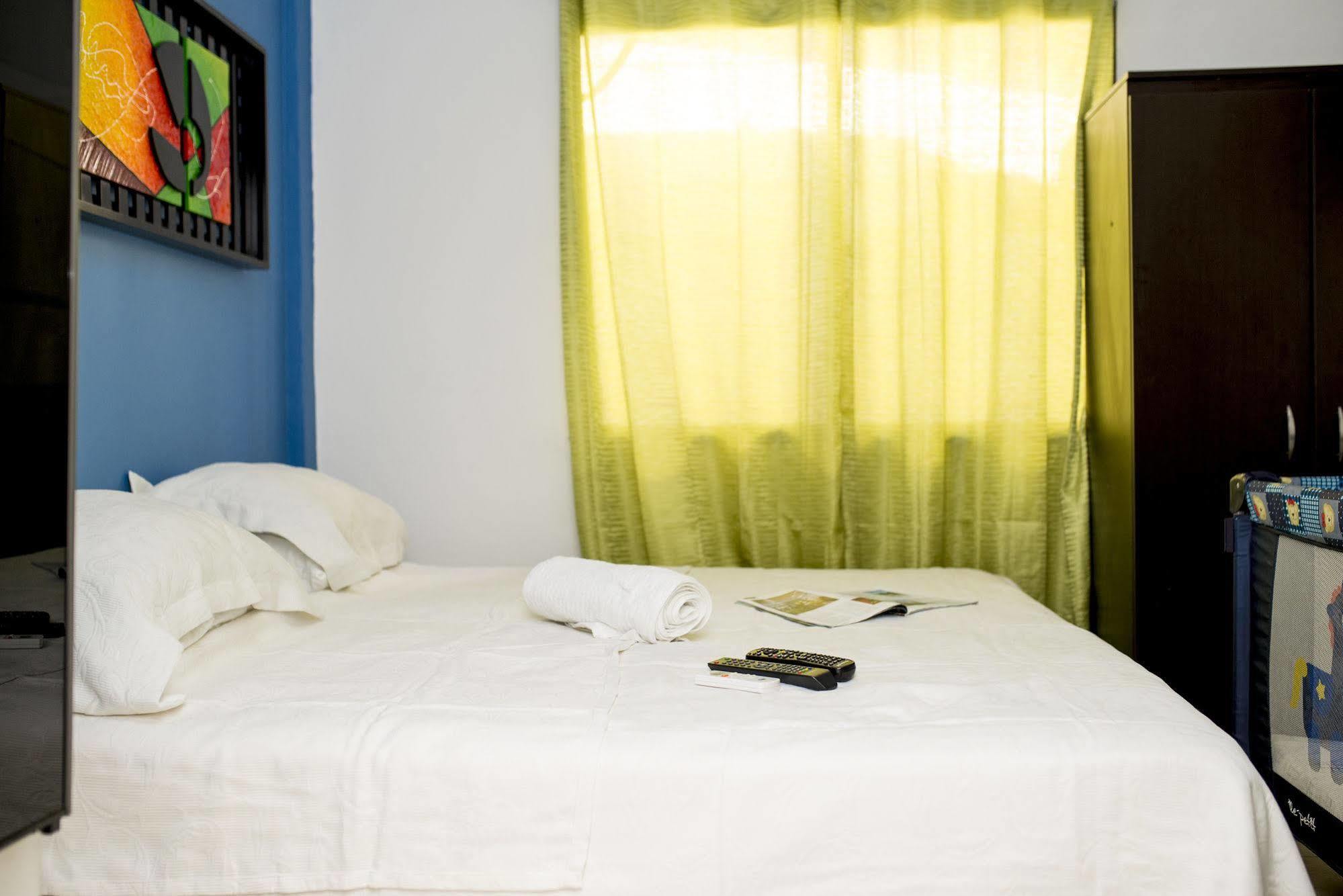 Villa Sarie Bay San Andrés Exteriér fotografie